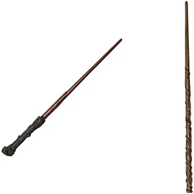Rubie’s Official Harry Potter Deluxe Wand, Wizard Costume Accessory 8 Rubie’s Official Harry Potter Deluxe Wand, Wizard Costume Accessory - Image 6
