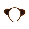 Bristol Novelty MD203 Animal Ears | Brown | Pack Of 1, One Size 1 Bristol Novelty MD203 Animal Ears | Brown | Pack Of 1, One Size -Rubie's Shop 217Kz2nJTdL