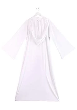 Rubie's Official Disney Star Wars Princess Leia Deluxe Ladies Costume, Adult Fancy Dress -Rubie's Shop 21EYkKXDg L