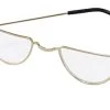 Bristol Novelty Fancy Dress Accessory Specs Half-Moon Shape -Rubie's Shop 21OBqHB8cIL