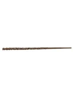 Rubie's Official Harry Potter Hermione Deluxe Wand, Wizard Costume Accessory