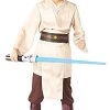 Rubie's Official Disney Star Wars Jedi Deluxe Child Costume, Kids Fancy Dress -Rubie's Shop 31 bRe2ZneS 2
