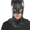 Rubie's Batman The Dark Knight Rises Full Batman Mask -Rubie's Shop 3108narSYgL