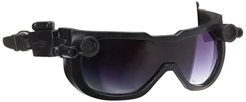 Batman The Dark Knight Rises Deluxe Catwoman Goggles Mask 4 Batman The Dark Knight Rises Deluxe Catwoman Goggles Mask - Image 2