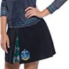 Rubie's Official Harry Potter House Skirt, Ladies Fancy Dress One Size 1 Rubie's Official Harry Potter House Skirt, Ladies Fancy Dress One Size -Rubie's Shop 310UVmxNN8L