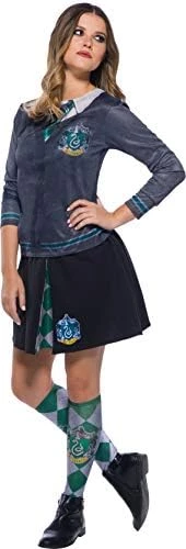 Rubie's Official Harry Potter House Skirt, Ladies Fancy Dress One Size 10 Rubie's Official Harry Potter House Skirt, Ladies Fancy Dress One Size - Image 8