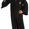 Rubie's Official Deluxe Harry Potter Robe Adults Fancy Dress Unisex Costume Medium -Rubie's Shop 310kKHoDqhL