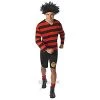 Rubie's Official The Beano Dennis The Menace, Adult Costume, Teachers Book Week Character -Rubie's Shop 311A2ckuaoL 1