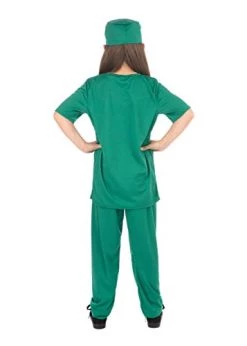 Bristol Novelty CF239L Vet Child -Rubie's Shop 311BcLt3FL