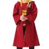 Rubie's Official Harry Potter Quidditch Robe Childs Costume