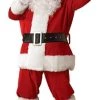 Rubie's 077-23330-$P Regal Plush Santa Suit Adult Sized Costumes, Multi-Colored, 2X -Rubie's Shop 311NnguMKLL