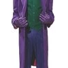 Rubie's Official DC Grand Heritage The Joker Costume, From The Dark Knight Trilogy, Adult Mens Size 2 Rubie's Official DC Grand Heritage The Joker Costume, From The Dark Knight Trilogy, Adult Mens Size -Rubie's Shop 311tdvoAClL