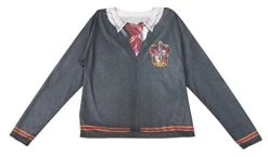 Rubie's Official Harry Potter House Ladies Top, Fancy Dress Accessory -Rubie's Shop 312 t0AgTL 1