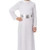 Rubie's Official Disney Star Wars Princess Leia Costume, Kids Fancy Dress 2 Rubie's Official Disney Star Wars Princess Leia Costume, Kids Fancy Dress -Rubie's Shop 312ETB0PIIL
