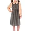 Bristol Novelty Victorian Schoolgirl Costume 1 Bristol Novelty Victorian Schoolgirl Costume -Rubie's Shop 312Rsl9AKJL
