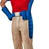 Rubie's Official DC Comics The Peacemaker Adult Costume, Adult Fancy Dress -Rubie's Shop 313DDEO6amL 1