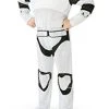 Star Wars, Kostüm Villain Trooper, Episode 7, Deluxe Für Kinder (Rubie 's 62026) 1 Star Wars, Kostüm Villain Trooper, Episode 7, Deluxe Für Kinder (Rubie 's 62026) -Rubie's Shop 313ly6FcsDL