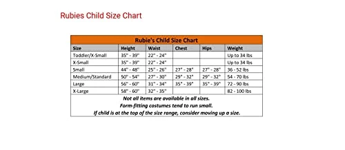 Rubie's Official DC Supergirl Deluxe Girls Costume, Kids Fancy Dress Super Hero 6 Rubie's Official DC Supergirl Deluxe Girls Costume, Kids Fancy Dress Super Hero - Image 4