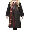 Rubie's Official Harry Potter Gryffindor Printed Classic Robe, Childs Costume 2 Rubie's Official Harry Potter Gryffindor Printed Classic Robe, Childs Costume -Rubie's Shop 316ZgyuykvL 1