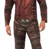 Rubie's Official Avengers Endgame Star Lord Deluxe Costume, Adult Superhero Fancy Dress -Rubie's Shop 316fXfFmkpL 1
