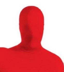 Rubie's Official Skin Suit Fancy Dress Costume -Rubie's Shop 317iwVFgy1L