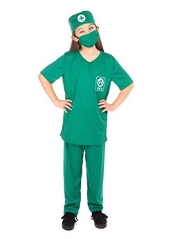 Bristol Novelty CF239L Vet Child