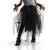 Rubie's Official Goth Prom Queen, Halloween Girls Costume
