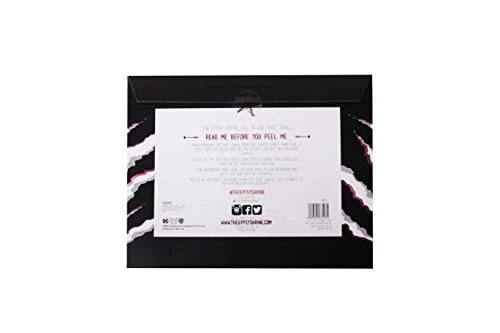 The Gypsy Shrine Catwoman Face Jewels 4 The Gypsy Shrine Catwoman Face Jewels - Image 2