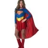 Rubie's Official DC Comics Super Girl Ladies Costume, Adult Superhero Fancy Dress 1 Rubie's Official DC Comics Super Girl Ladies Costume, Adult Superhero Fancy Dress -Rubie's Shop 318ripLsJxL