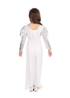 Bristol Novelty Princess Budget Costume -Rubie's Shop 318spqqmPHL 1