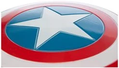 Rubie's Official Child's Marvel Avengers Assemble 12 Captain America Shield - One Size -Rubie's Shop 318wTywxSVL