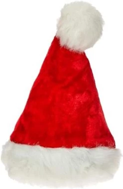 Rubie's 077-23330-$P Regal Plush Santa Suit Adult Sized Costumes, Multi-Colored, 2X 16 Rubie's 077-23330-$P Regal Plush Santa Suit Adult Sized Costumes, Multi-Colored, 2X -Rubie's Shop 319jQzxtSYL
