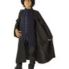 Rubie's Official Harry Potter Professor Severus Snape Robe Costume, Childs 2 Rubie's Official Harry Potter Professor Severus Snape Robe Costume, Childs -Rubie's Shop 31A1lHKFnRL 1