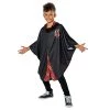 Rubies Official Harry Potter Gryffindor Child Poncho, Kids Fancy Dress, Age 7-8 Years -Rubie's Shop 31Az9TUJJYL 1