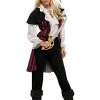 Rubie's Official Pirate Lady Costume, Maria Lafay Character, Pirate Queen Fancy Dress, Size Ladies Standard -Rubie's Shop 31BG5in8QxL