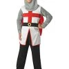Rubie's Official St George Knight Costume Boys 1 Rubie's Official St George Knight Costume Boys -Rubie's Shop 31BOdCjfk4L