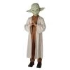 Rubie's Official Disney Star Wars Yoda Childs Costume, Kids Fancy Dress -Rubie's Shop 31CJ VZim1L