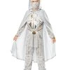 Rubie's 301483-L Moon Knight Child Costume Fancy Dress Kids, Boys, Multicoloured, 7-8 Years -Rubie's Shop 31COszHKRwL