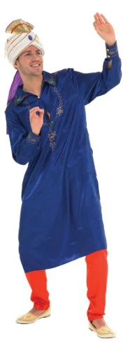 Rubie's Official Costume 3 Rubie's Official Costume