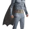 Rubie's Official DC Batman Arkham City Adult Costume, Mens Super Hero Fancy Dress 2 Rubie's Official DC Batman Arkham City Adult Costume, Mens Super Hero Fancy Dress -Rubie's Shop 31CoDhQvoRL 1