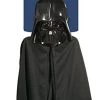 DARTH VADER CHILD MASK AND CAP -Rubie's Shop 31DX6fkTohL