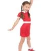 Bristol Novelty CF238S Red Orphan Girl (Small) Costume 2 Bristol Novelty CF238S Red Orphan Girl (Small) Costume -Rubie's Shop 31Di3ryyiwL