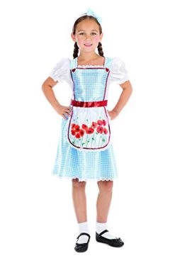 Bristol Novelty Fairy Tale Girl -Rubie's Shop 31Dk3VCWKhL