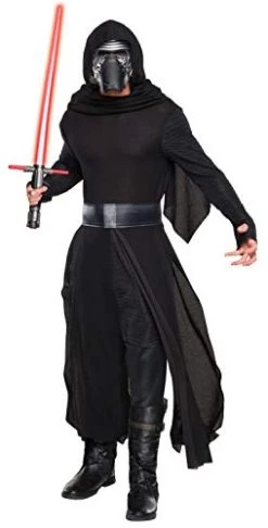 Rubie's Official Star Wars Deluxe Kylo Ren Adult Costume