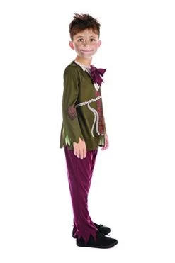 Bristol Novelty Stinky Boy Costume -Rubie's Shop 31EMs9KgIsL