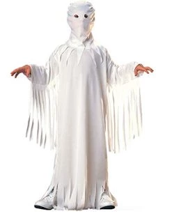 Rubie's Official Ghost Robe, Children Halloween Costume