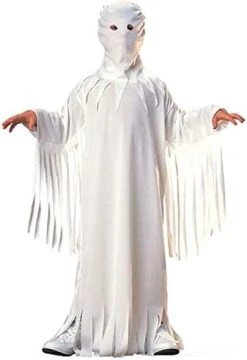 Rubie's Official Ghost Robe, Children Halloween Costume -Rubie's Shop 31F1bmXdqL. AC