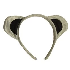 Bristol Novelty Animal Ears Headband