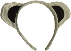 Bristol Novelty Animal Ears Headband -Rubie's Shop 31F52BBucQL. AC