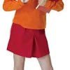 Rubie's Scooby-Doo Deluxe Adult Costume -Rubie's Shop 31FnTkbqrtL